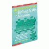 Scholastic 40 Reproducible Forms For The Writing Traits Classroom