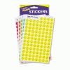 Trend® Superspots® And Supershapes Sticker Variety Packs