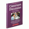 Scholastic Classroom Discussion