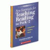 Scholastic New Essentials For Teaching Reading In Pre K-2