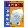 Blueline Paperzip® Presentation Kit