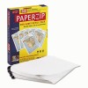 Blueline Refills For Paperzip Presentation Kits