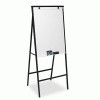 Bretford Cr Series Easel With Dry-Erase Board