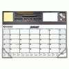 At-A-Glance® Monthly Desk Pad Organizer Center