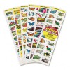 Trend® Applause Stickers® Applause, Color-Your-Own And Discovery Sticker Assortment Pack