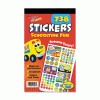 Trend® Schooltime Fun Sticker Pad