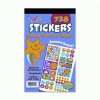 Trend® Super Stars & Smiles Sticker Pad