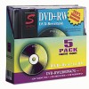 Simon Dvd+Rw Rewritable Disc