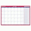 At-A-Glance® Reversible/Erasable Undated Monthly/Dated Yearly Wall Planner In Horizontal Format