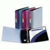 Avery® Easy Access Round Ring Binder