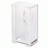 Clear Plexiglas® Disposable Glove Dispenser, Single-Box