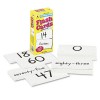 Carson-Dellosa Publishing Numbers 0-100 Flash Cards