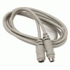 Belkin® Ieee 1284 Ps/2 Keyboard/Mouse Extension Parallel Cable