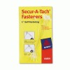 Avery® Secur-A-Tach® Tag Fasteners