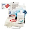 Physicianscare® Personal Protection Bodily Fluid Clean Up Kit