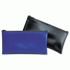 Pm Company® Bank Deposit/Utility Zipper Bag