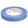 Universal® Premium Blue Masking Tapes