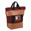 Pm Company® Fire-Resistant Locking Cash Transport Bag