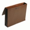 Pendaflex® Standard Expanding Wallets With Tape Reinforced Gusset