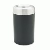 Rubbermaid® Commercial Crowne Collection™ Open Top Receptacle