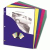 Pendaflex® Essentials™ Wave™ Pocket Project Folders