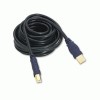 Belkin® High-Speed Usb 2.0 Premium Gold Cable