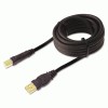 Belkin® Hi-Speed Usb 2.0 Gold Series Cable