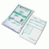 Quality Park™ Clear Cash Transmittal Bags