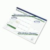 At-A-Glance® The Action Planner® Monthly Nonrefillable Desk Pad Calendar