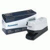Panasonic® Contemporary Electric Stapler