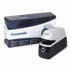 Panasonic® 2-In1 Electric Stapler And Pencil Sharpener