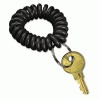 Securit® Wrist Key Coil Wearable Key Organizer