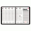 At-A-Glance® 800 Range Weekly/Monthly Appointment Book