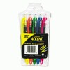 Sharpie® Accent® Liquid Pen Style Highlighter, Five-Color Set