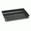 Rubbermaid® ImÀGe® Series Side Load Stacking Desk Tray