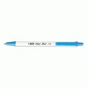 Bic® Clic Stic® Retractable Ballpoint Pen