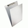 Saunders Aluminum Clipboard With Writing Plate