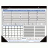 At-A-Glance® Weekly/Monthly Desk Pad/Wall Calendar