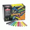 Dixon® Ambrite™ Paper Chalk
