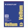 Staedtler® Mars® Translucent Vellum Art & Drafting Paper