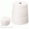 Quality Park™ White Cotton String In Ball