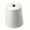Quality Park™ White Cotton String On Cone