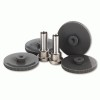 Carl® Replacement Punch Head Kit For Xhc-2100
