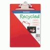 Saunders Recycled/Antimicrobial Clipboard
