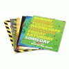 Trend® Argus® Large Poster Combo Pack, Schoolwork