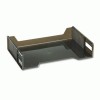 Rubbermaid® Stackable® Basic Side Load Trays