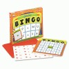 Carson-Dellosa Publishing Alphabet Bingo