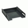 Rubbermaid® Stackable® Basic And High-Capacity Front Load Trays