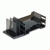 Rubbermaid® Combination Set Desktop Sorter/Trays