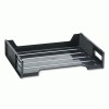 Rubbermaid® Super Stackable® Side Load Desk Tray